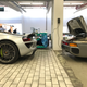 Illustration for article titled Going Inside Porsche's Secret Vault Left Me On The Edge Of Madness